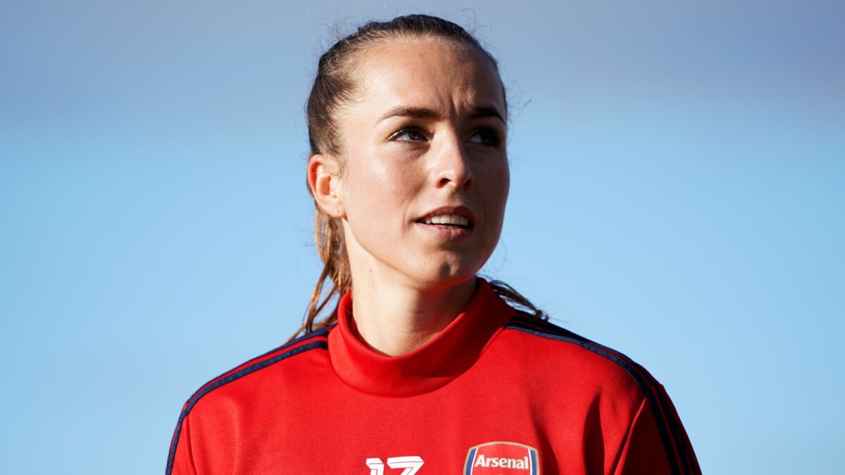 Arsenal Women: Lia Walti signs new contract