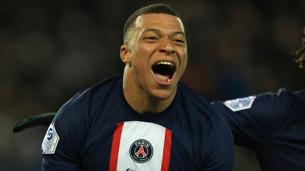 PSG believe Kylian Mbappe has agreed to join Real Madrid